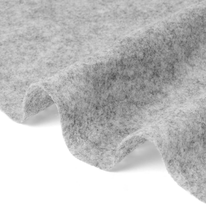 Vloerkleed Grip Rond - Grijs - Image 3