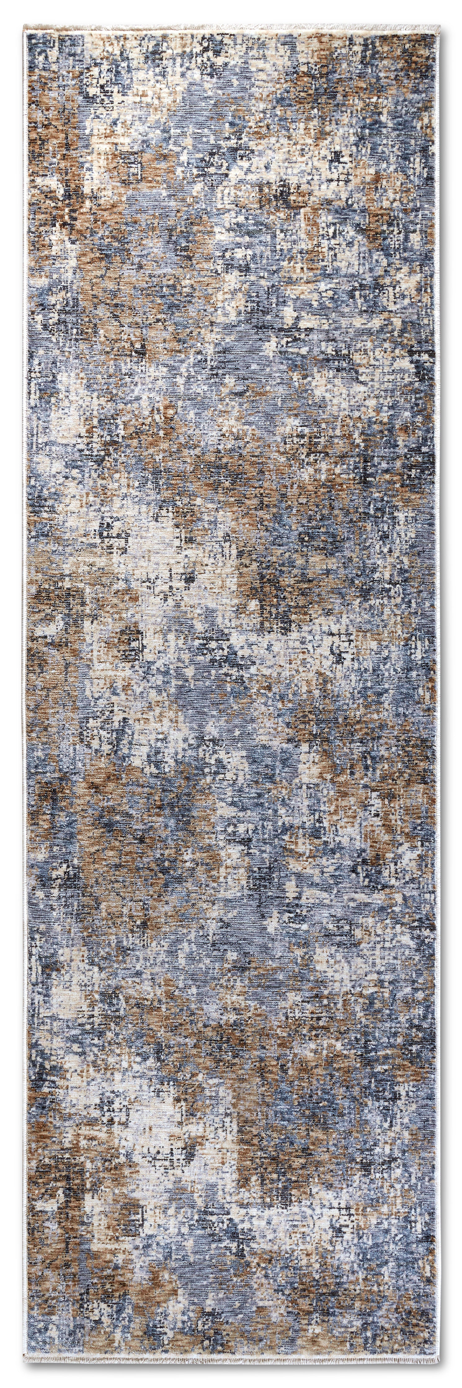 Vloerkleed Joseph Rechthoekig - Blauw - Image 2