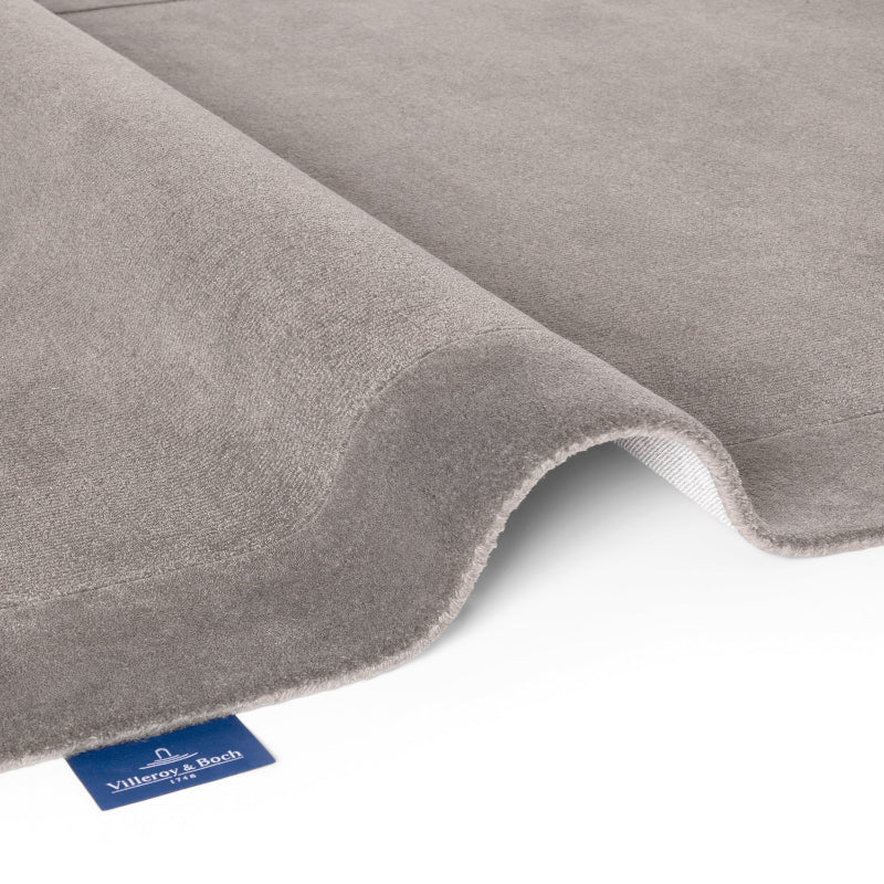 Vloerkleed Kari - Grijs - Image 5
