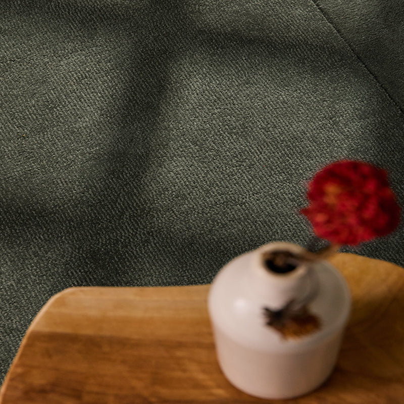 Vloerkleed Kari - Groen - Image 2
