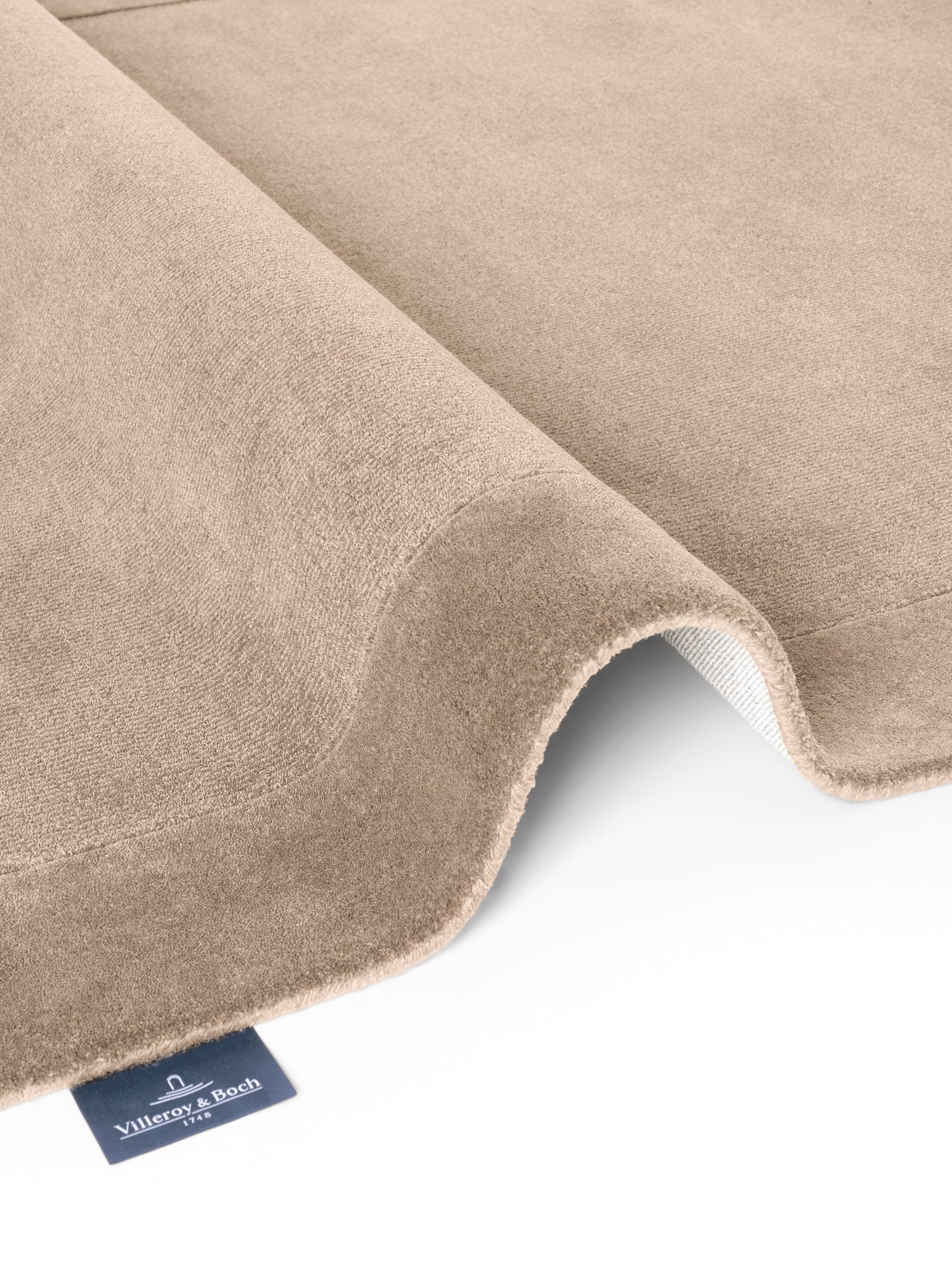 Vloerkleed Kivi Rechthoekig - Natuurbeige - Image 2