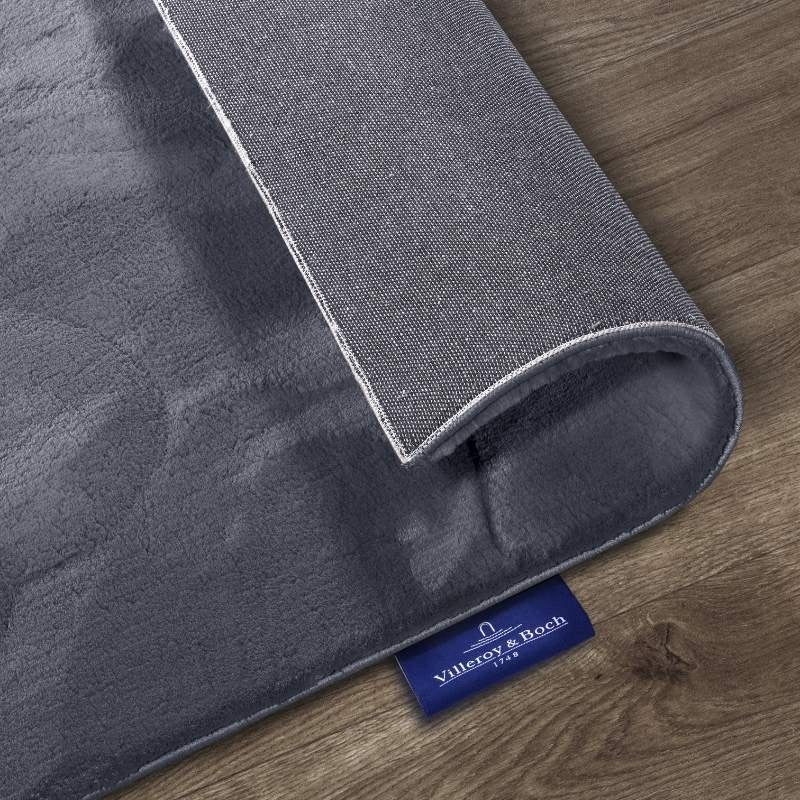 Vloerkleed Leon - Antraciet - Image 4