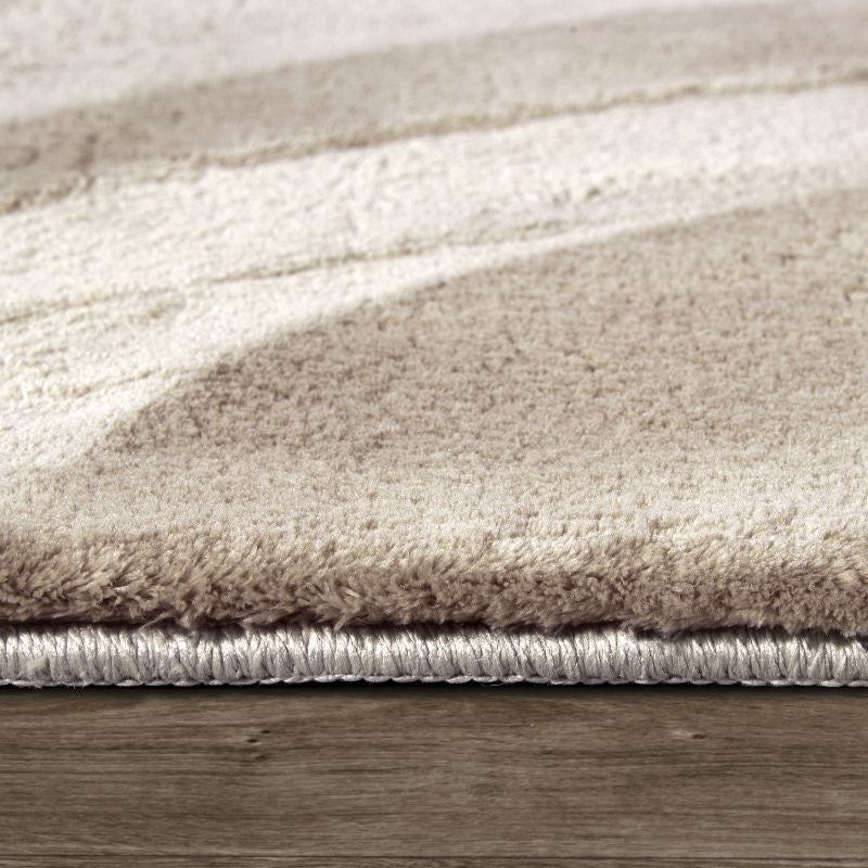 Vloerkleed Leon - Crème - Image 6