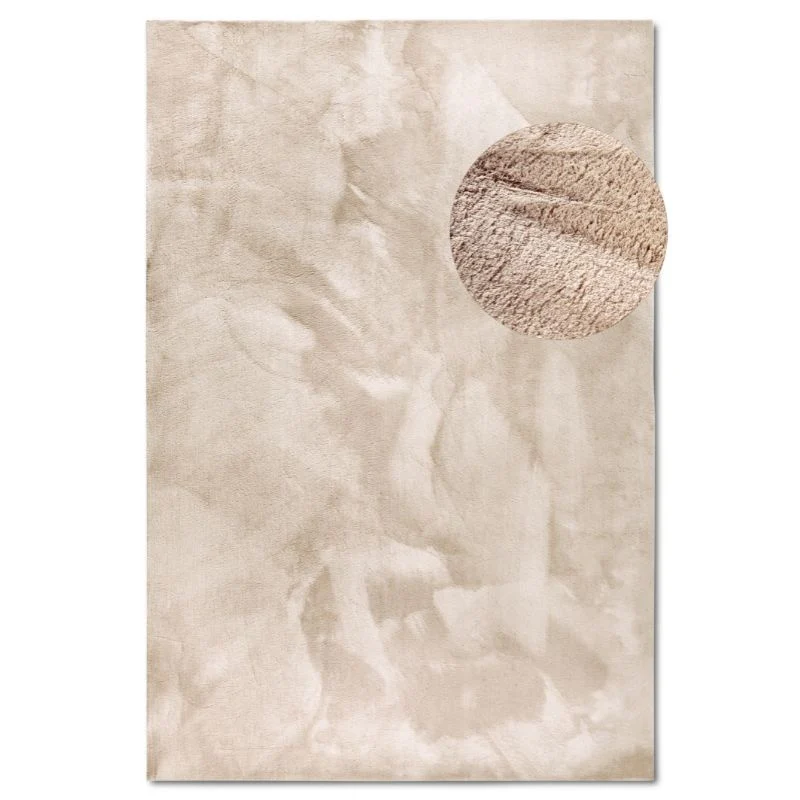 Vloerkleed Leon - Crème - Image 8