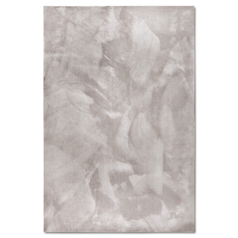 Vloerkleed Leon - Lichtgrijs - Image 8