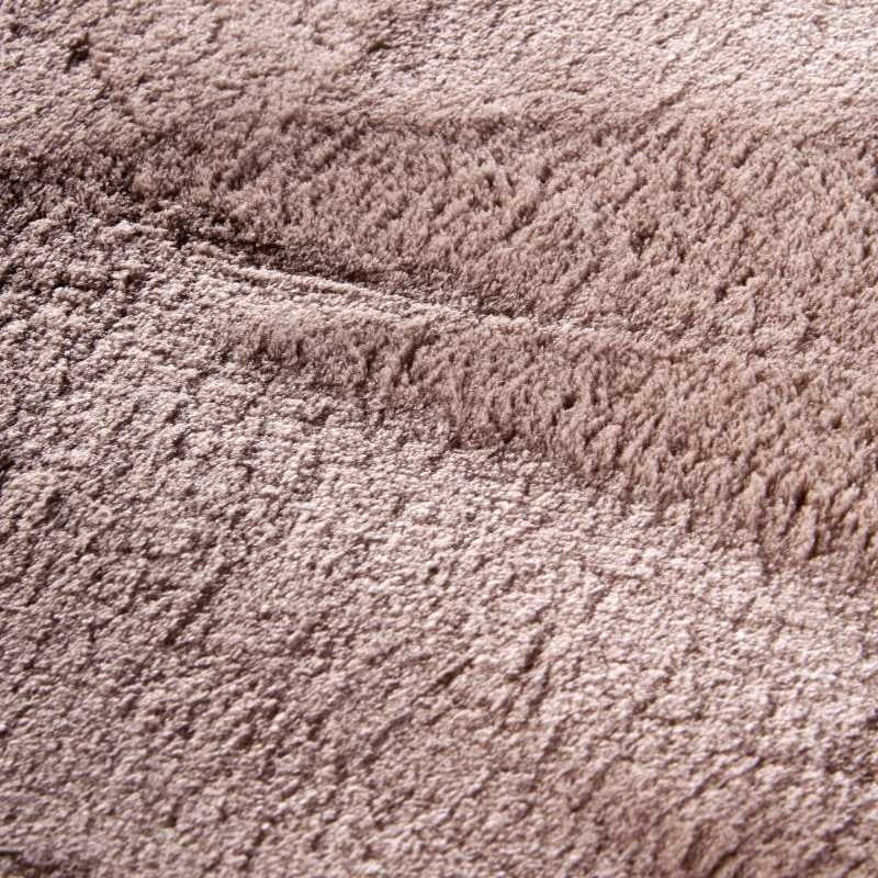 Vloerkleed Leon - Oud Roze - Image 7