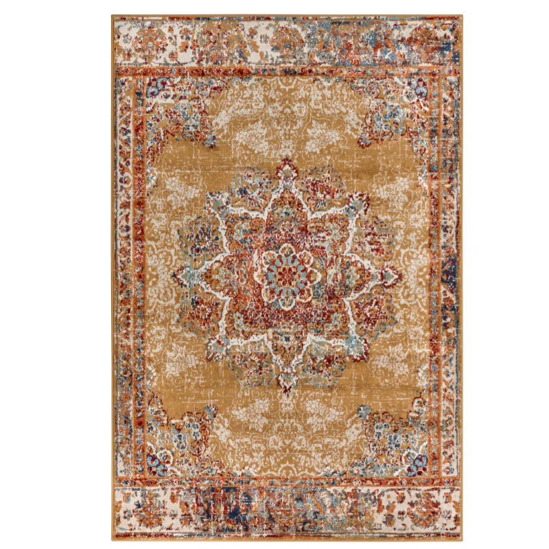 Vloerkleed Maderno - Goud - Image 2