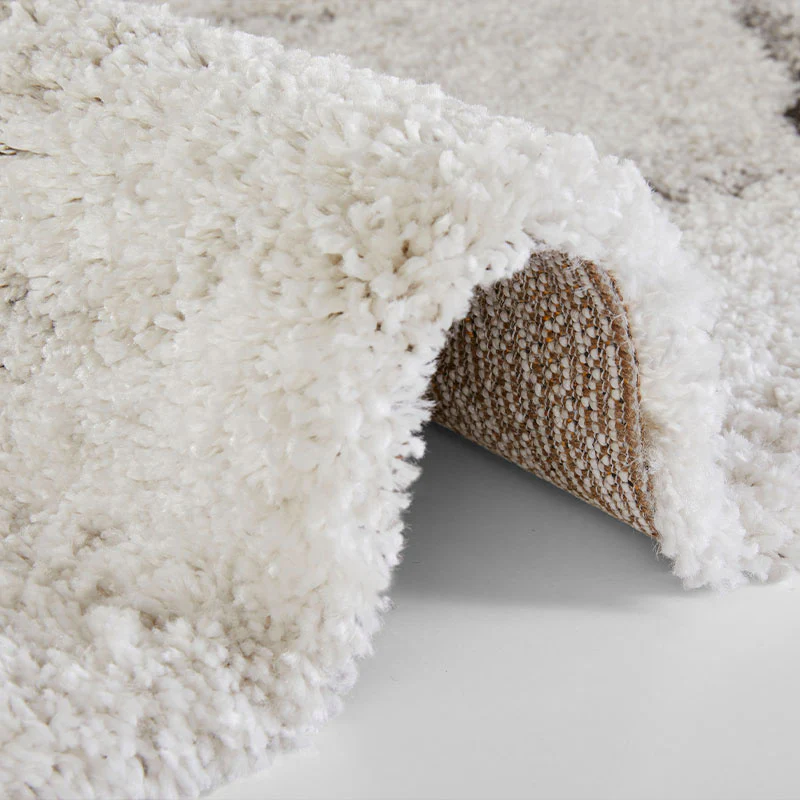 Vloerkleed Mayrin - Wit - Image 3