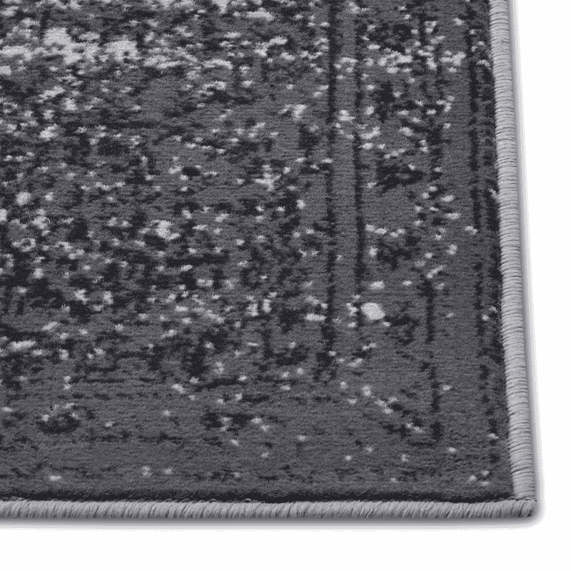 Vloerkleed Méridional - Antraciet - Image 4