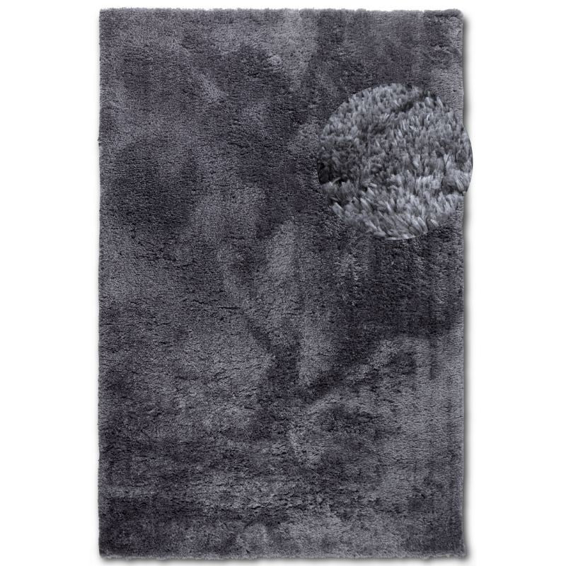 Vloerkleed Olaf - Antraciet - Image 8