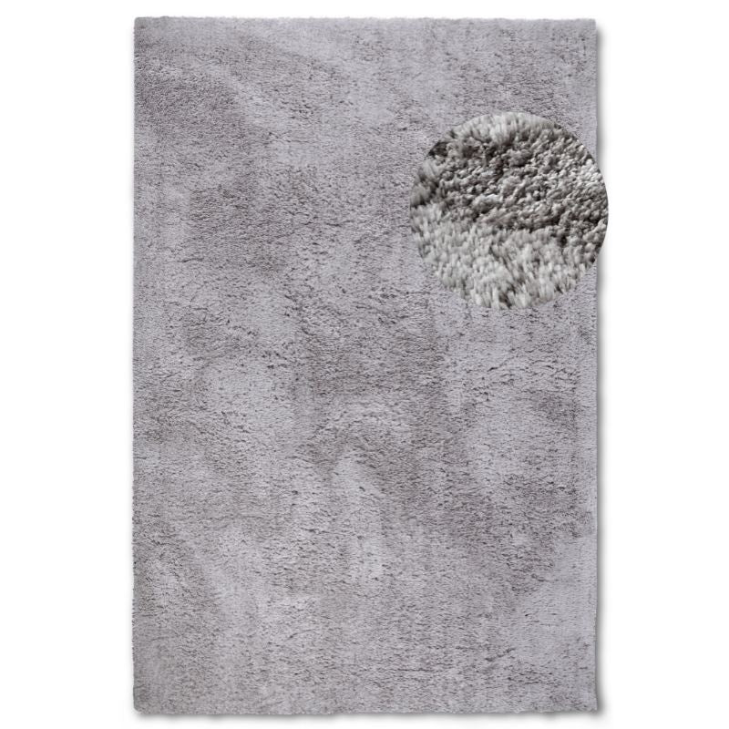 Vloerkleed Olaf - Lichtgrijs - Image 8
