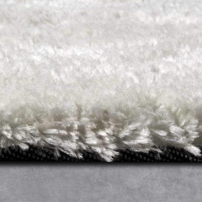 Vloerkleed Olaf - Wit - Image 4