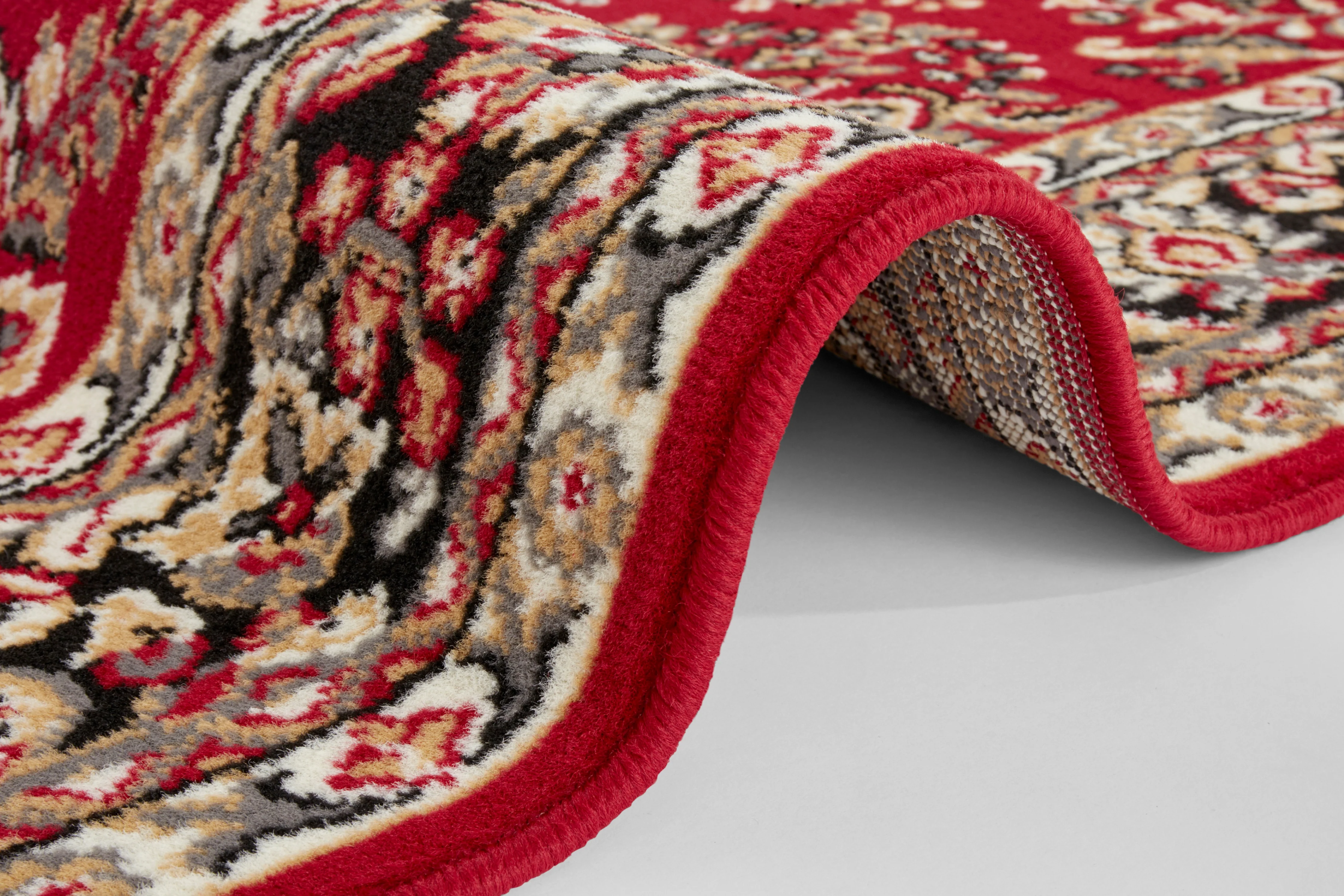Vloerkleed Oriental Rechthoekig - - Image 2