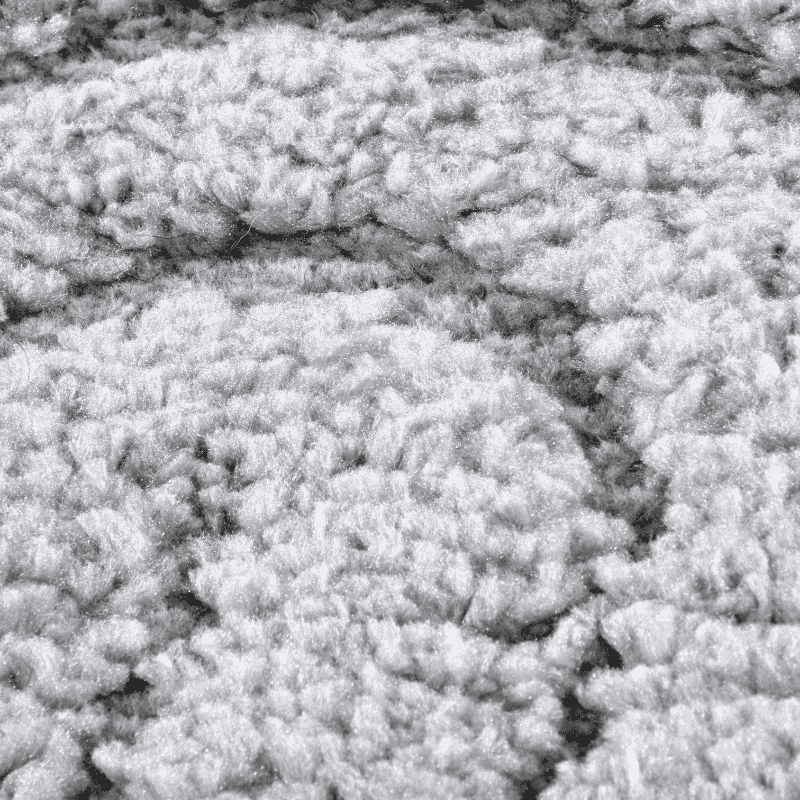 Vloerkleed Panglao Rond - Lichtgrijs - Image 4