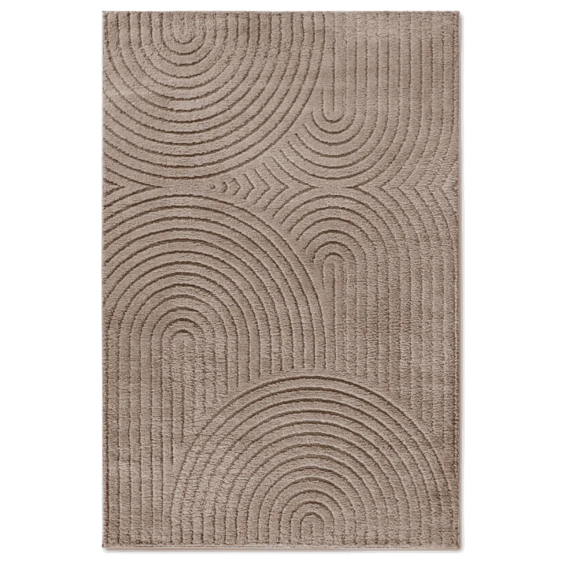 Vloerkleed Panglao - Taupe - Image 2
