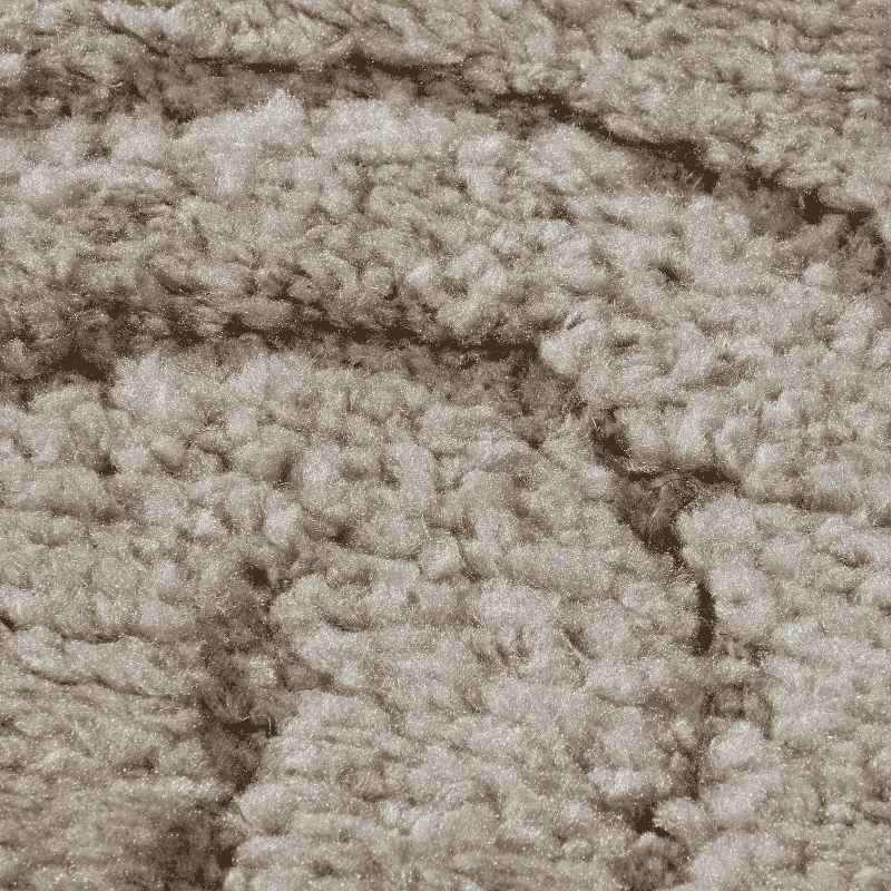 Vloerkleed Panglao - Taupe - Image 4