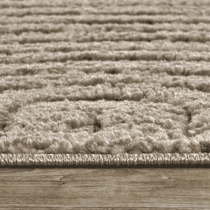 Vloerkleed Panglao - Taupe - Image 6
