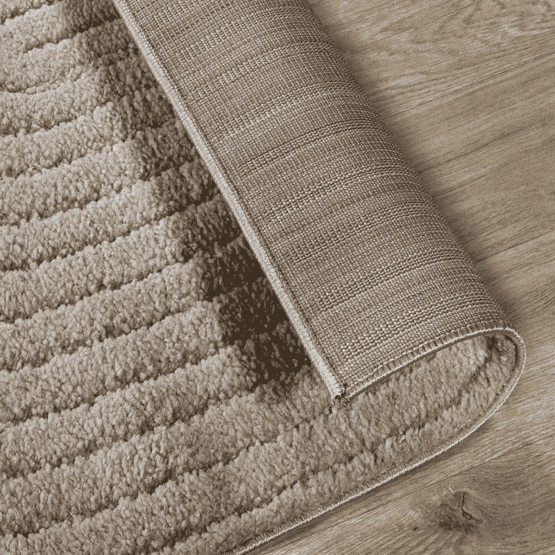 Vloerkleed Panglao - Taupe - Image 7