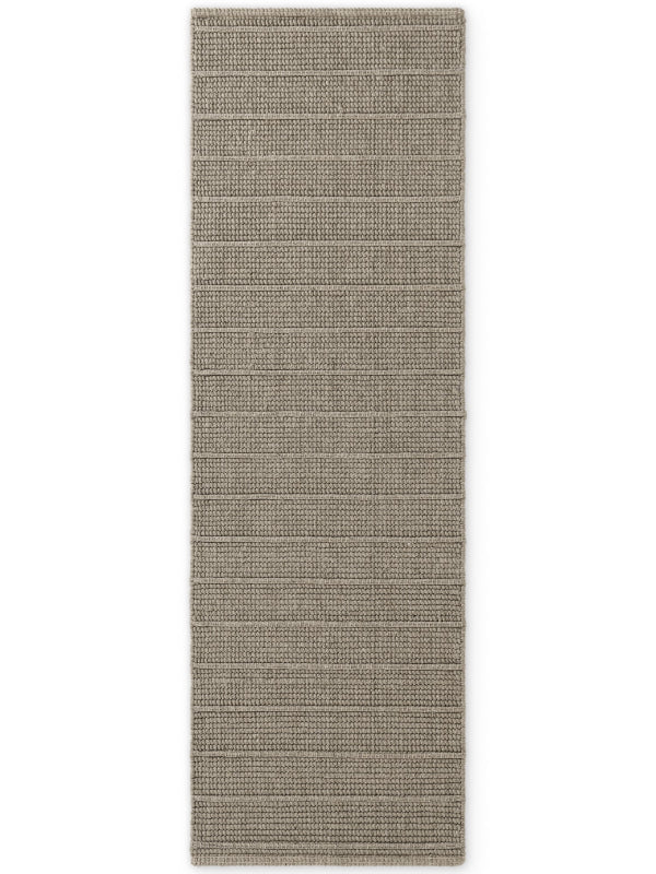 Vloerkleed Parker Rechthoekig - Grijs - Image 2