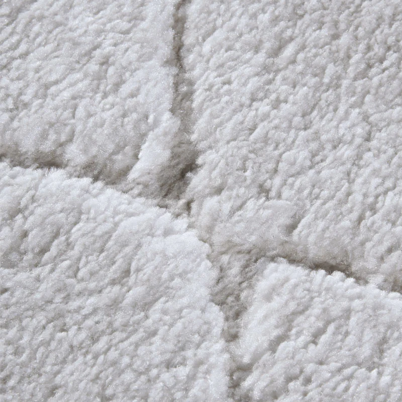 Vloerkleed Perrotin - Wit - Image 6