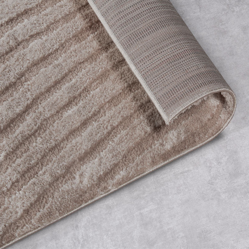 Vloerkleed Pigment - Beige - Image 3