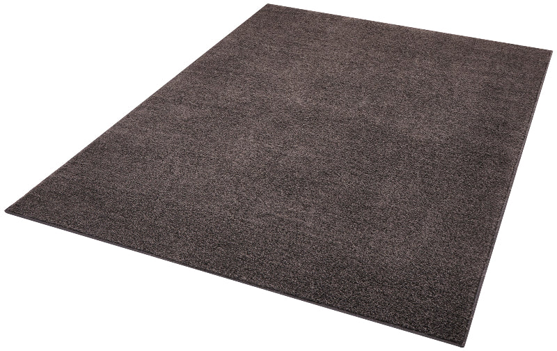 Vloerkleed Pure Rechthoekig - Antraciet - Image 3