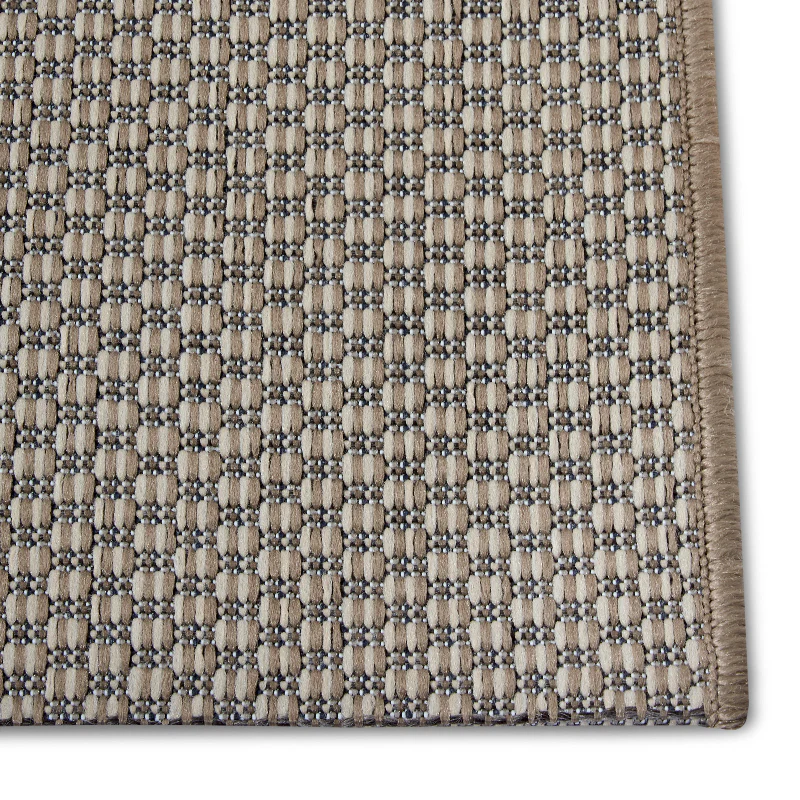 Vloerkleed Pure Rechthoekig - Beige - Image 4