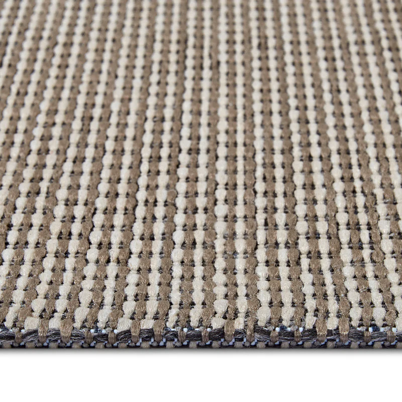 Vloerkleed Pure Rechthoekig - Beige - Image 5