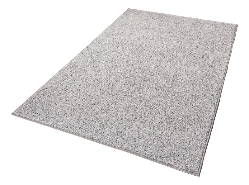 Vloerkleed Pure Rechthoekig - Grijs - Image 3