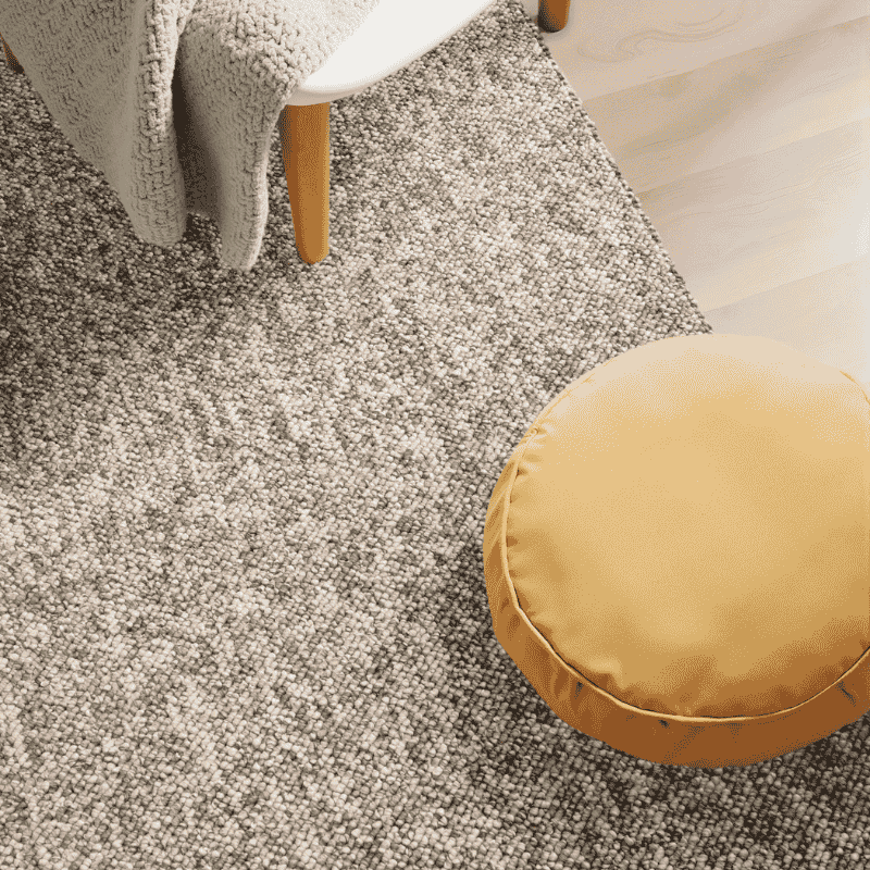 Vloerkleed Rocco - Grijs - Image 3