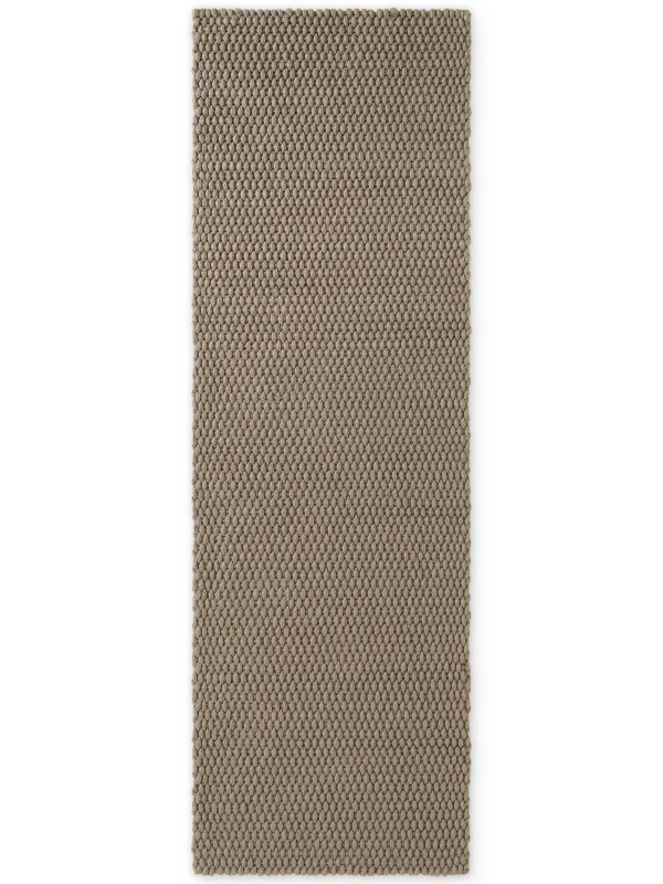 Vloerkleed Rope Rechthoekig - Beige/Grijs - Image 2