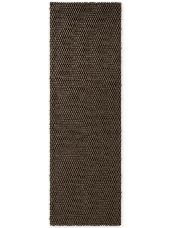 Vloerkleed Rope Rechthoekig - Bruin - Image 2