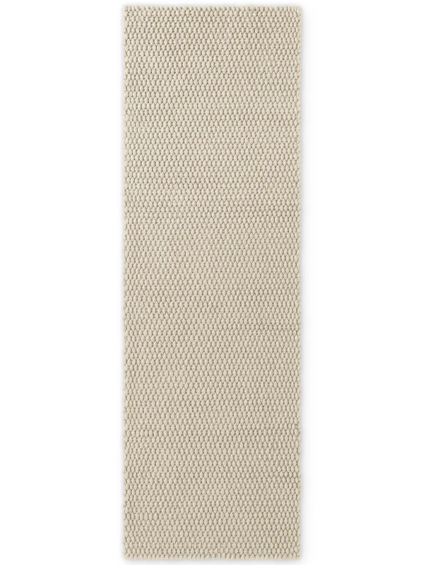 Vloerkleed Rope Rechthoekig - Crème - Image 2