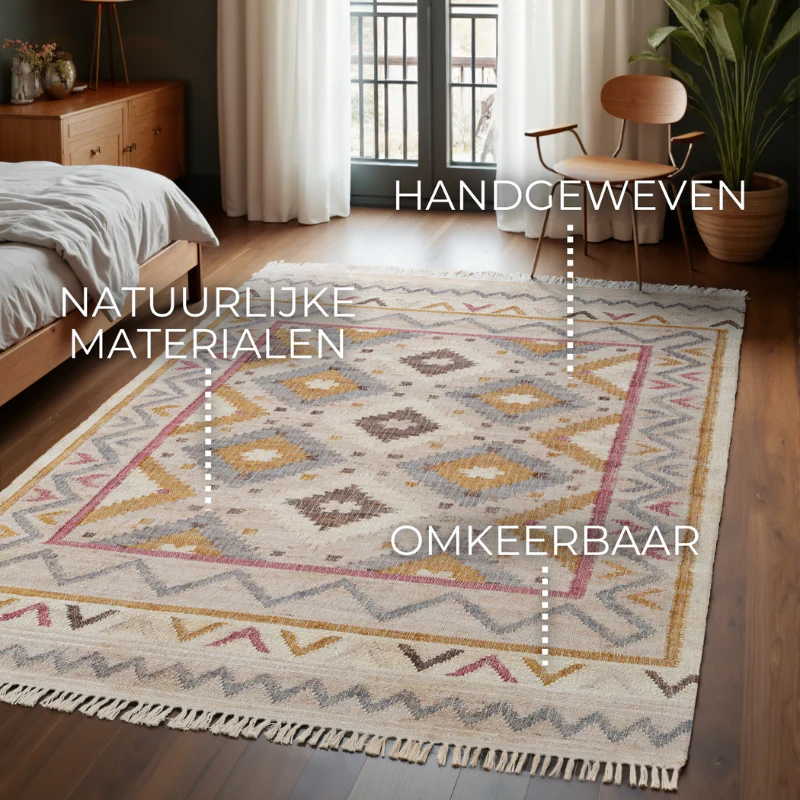 Vloerkleed Roya - Image 7