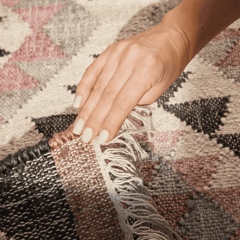 Vloerkleed Roya - Diamond - Image 5