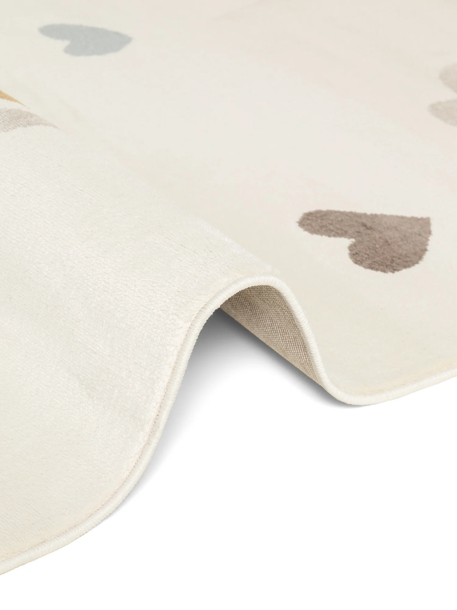 Vloerkleed Skyla Rechthoekig - Creme Multicolor - Image 2