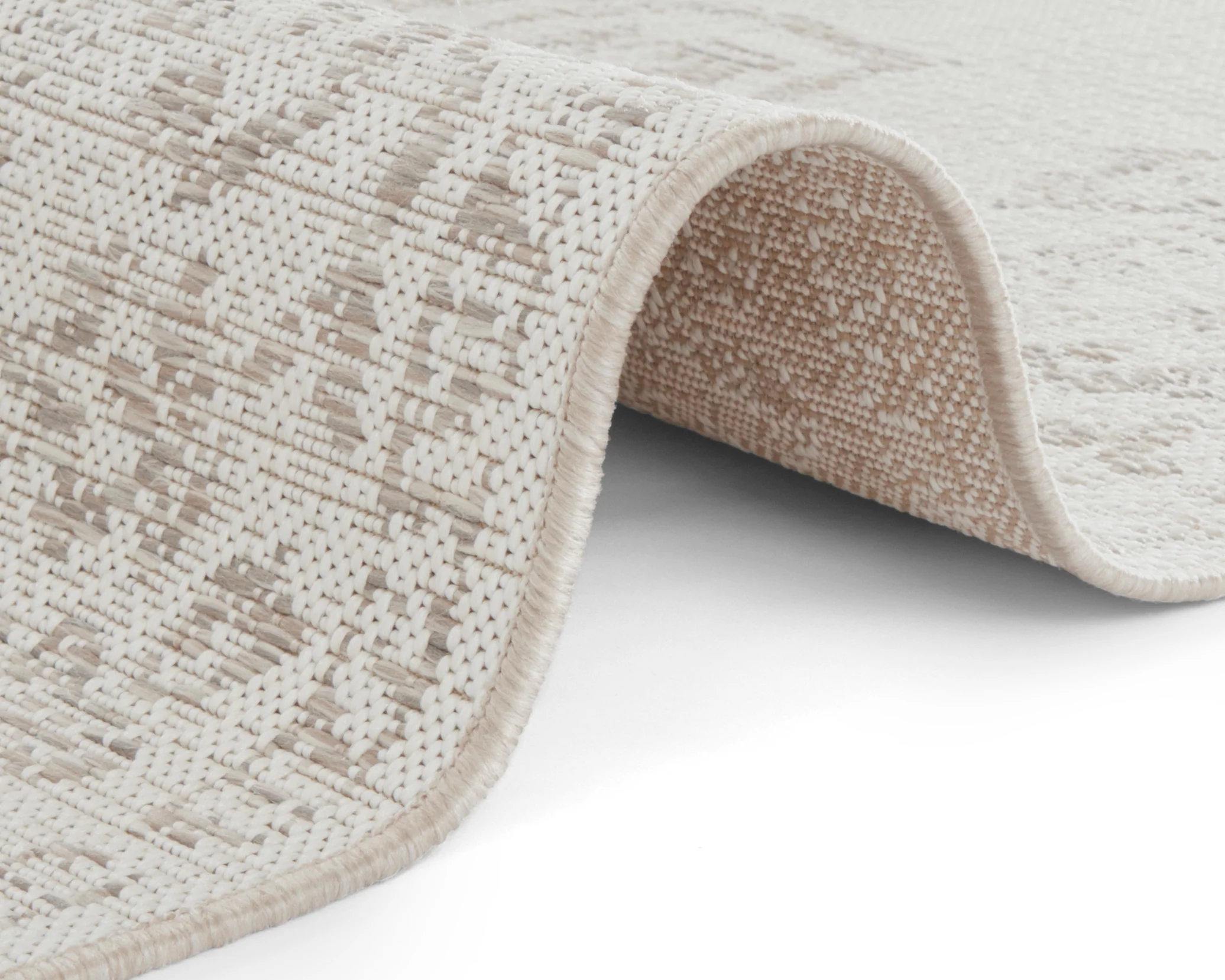 Vloerkleed Tilos  - creme, beige - Image 2