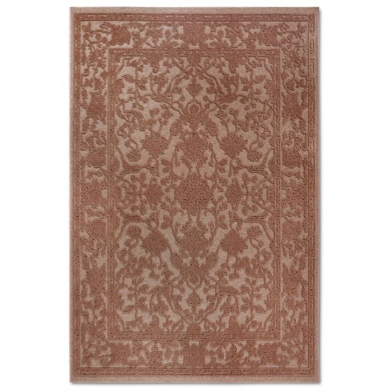 Vloerkleed Vintage Amber - Koper - Image 3