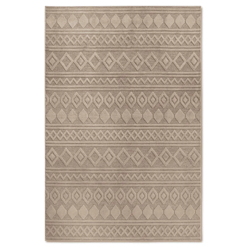 Vloerkleed Vintage Catherine - Beige - Image 3