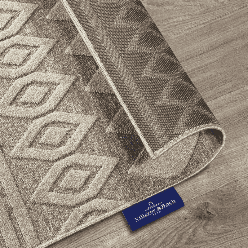 Vloerkleed Vintage Catherine - Beige - Image 5