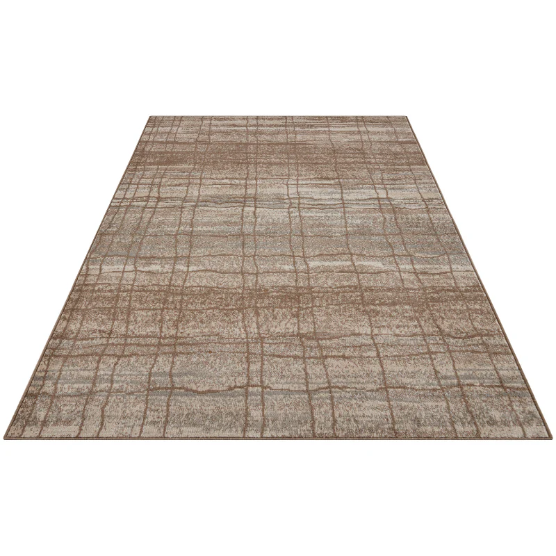 Vloerkleed Vintage Coastal - Beige - Image 5