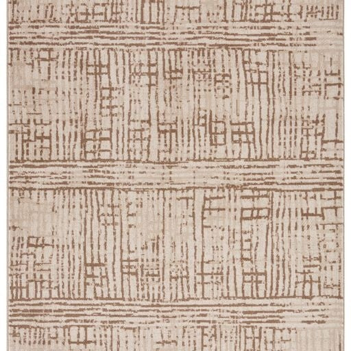 Vloerkleed Vintage Sole - Beige - Image 5
