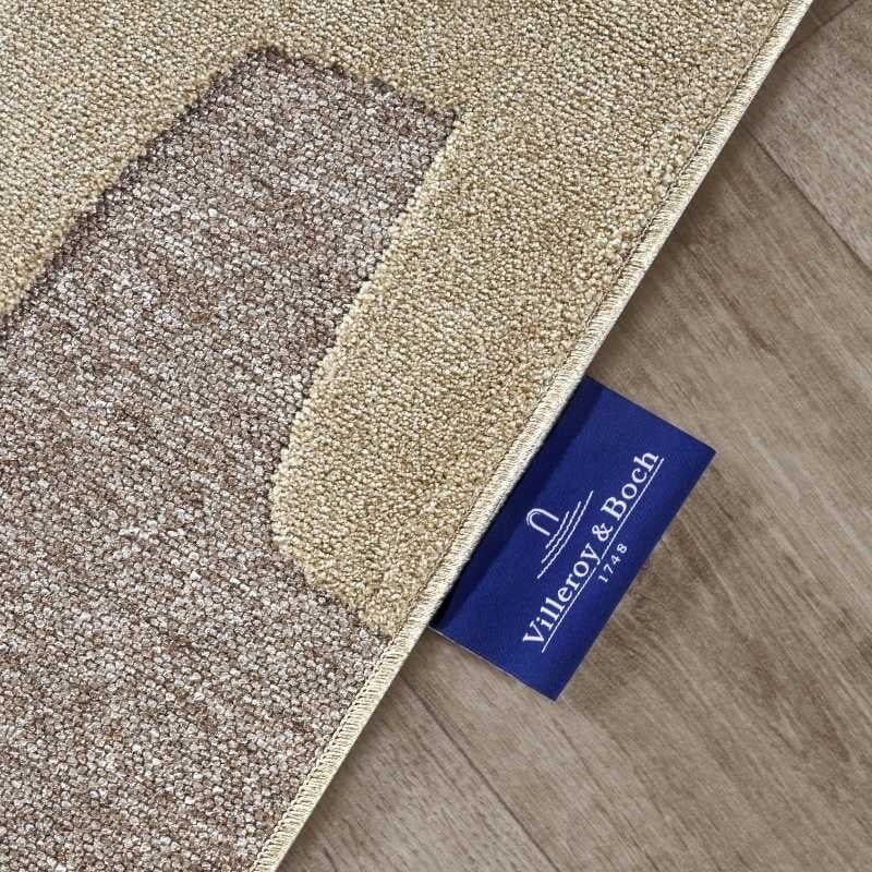 Vloerkleed Vintage Therese - Beige - Image 6