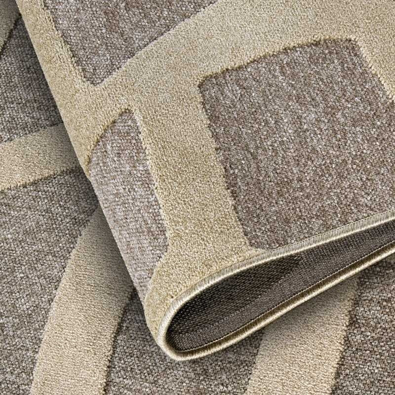 Vloerkleed Vintage Therese - Beige - Image 7
