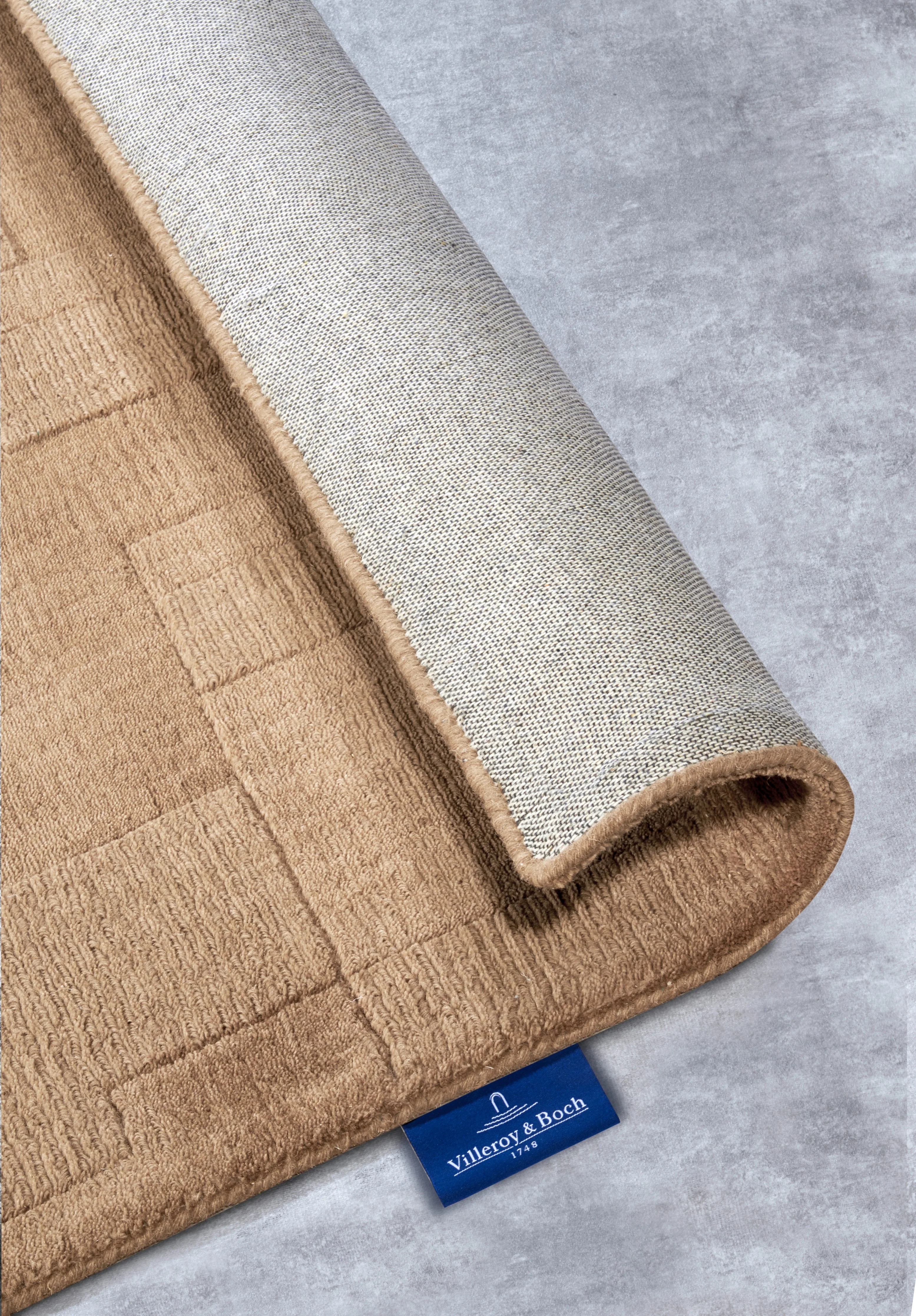 Vloerkleed Wilhelmine Rechthoekig - Beige - Image 2