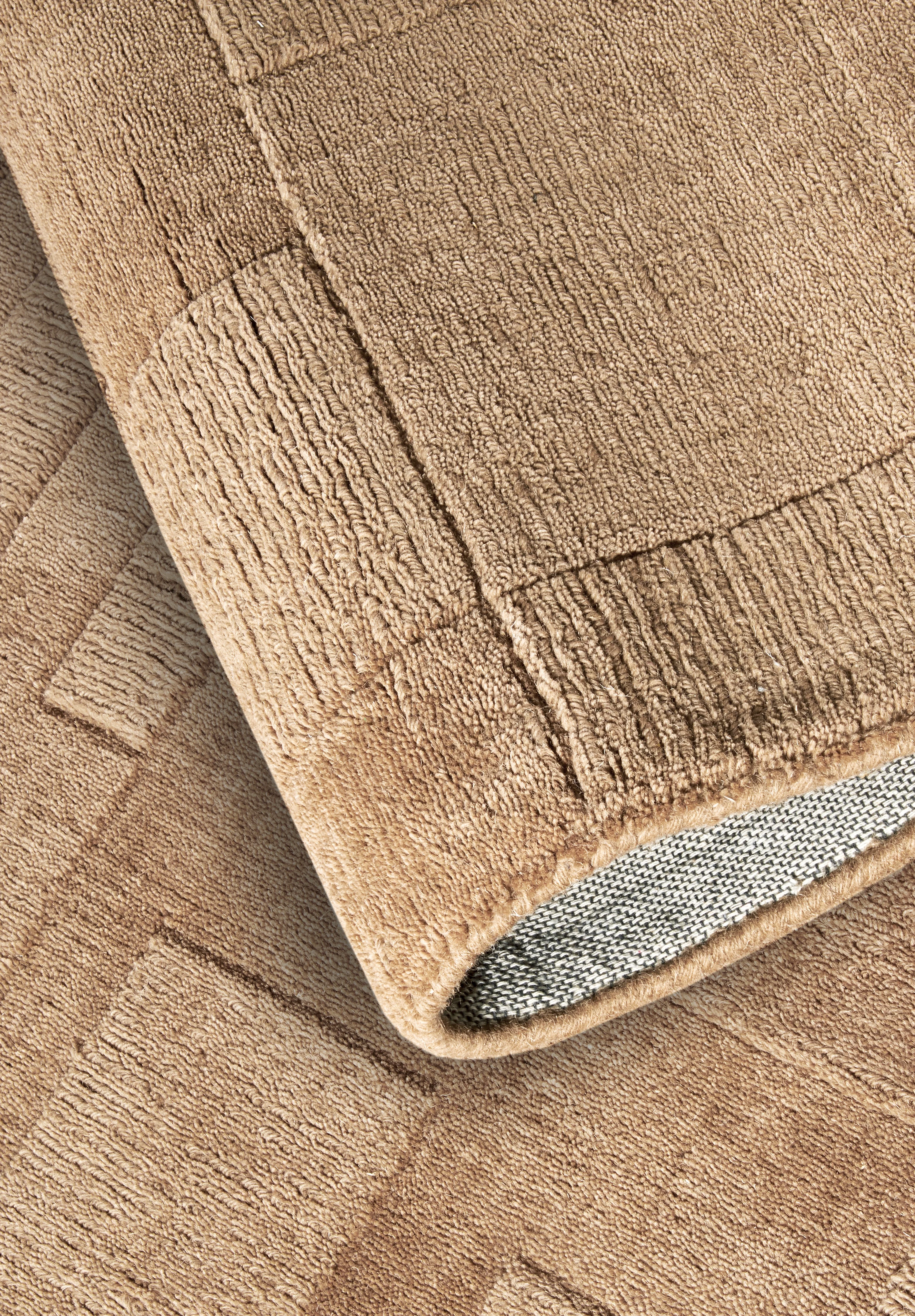 Vloerkleed Wilhelmine Rechthoekig - Beige - Image 3