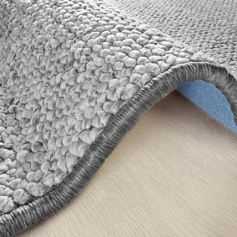 Vloerkleed Wool - Grijs - Image 3