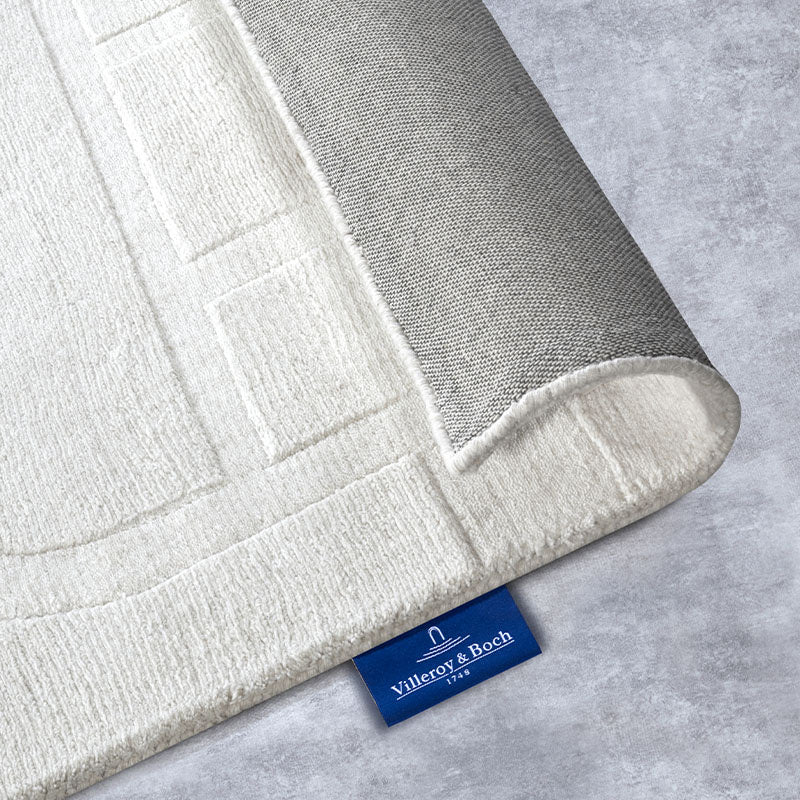 Wollen Vloerkleed Alexis - Crème - Image 5