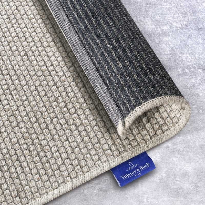 Wollen Vloerkleed Charles - Beige - Image 4