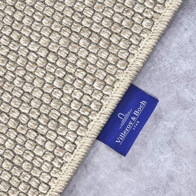 Wollen Vloerkleed Charles - Beige - Image 5